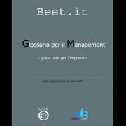 Glossario per il managment