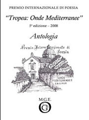 1. Antologia "Tropea: Onde Mediterranee 2008"