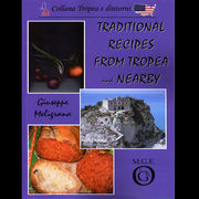 4. Traditional recipes from Tropea and nearby