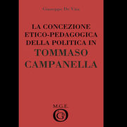 1. Tommaso Campanella