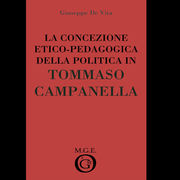 1. Tommaso Campanella