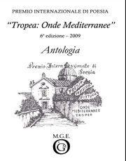 3. Antologia "Tropea: Onde Mediterranee 2009"