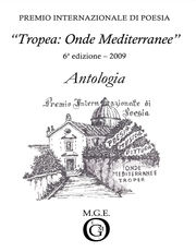5. Antologia "Tropea: Onde Mediterranee 2010"