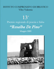 4. 13° Premio regionale Rosalba De Pino