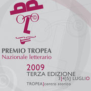 Luglio '09 - L'editore Meligrana al Tropea