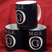 La tazza M.G.E.