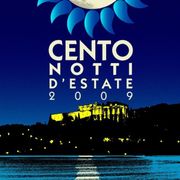 Luglio '09 - "In tutti i respiri che ti ho preso" ...