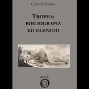 10. Tropea: bibliografia ed elenchi