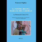 11. La nostra regina Maria SS del Carmelo