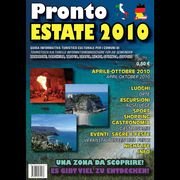 12. Pronto Estate 2010