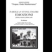 4. Parole & Suoni, Colori: Emozioni 2010