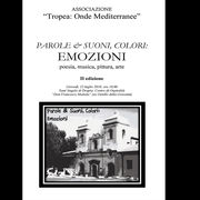 4. Parole & Suoni, Colori: Emozioni 2010