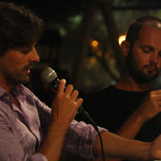 Agosto '10 - "In tutti i respiri che ti ho preso",...