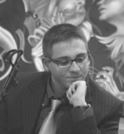Isgrò Antonino