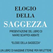 Dicembre '10 - "Elogio della saggezza" a Roma