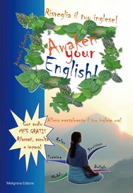 * Awaken Your English! Scopri il libro!