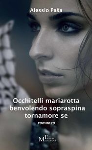 Occhitelli mariarotta benvolendo sopraspina tornam...