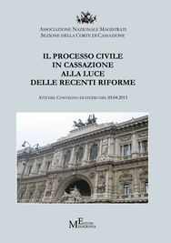 il processo civile in Cassazione.jpg